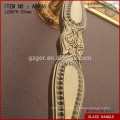 hot sell cabinet hardware 330mm glass door handle